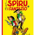 Spiru i Fantazio 1