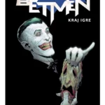 Betmen: Kraj igre
