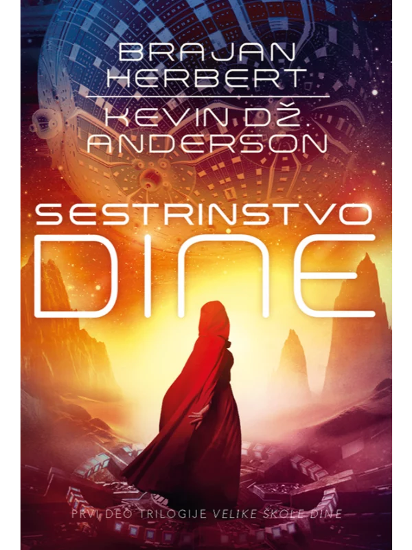 Sestrinstvo Dine 1