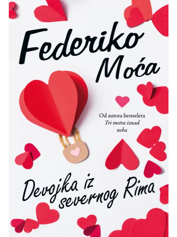 Devojka iz severnog Rima - Image 1