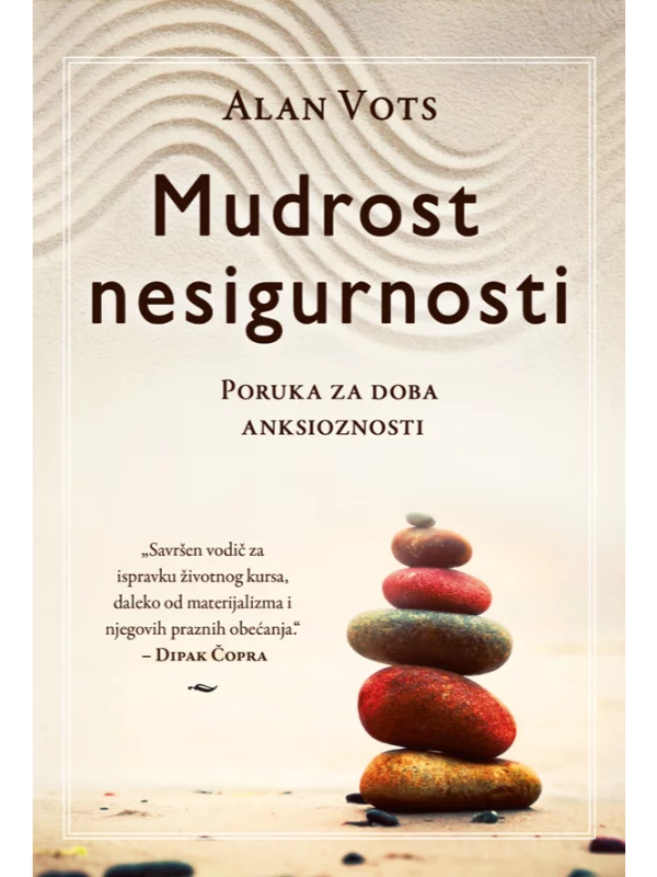 Mudrost nesigurnosti 1