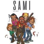 Sami - prvi ciklus