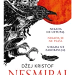 Nesmiraj 1