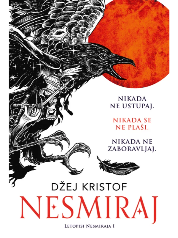 Nesmiraj 1 - Image 1