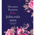Jedna ruža sama