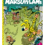 Marsupilami 1