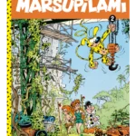 Marsupilami 2