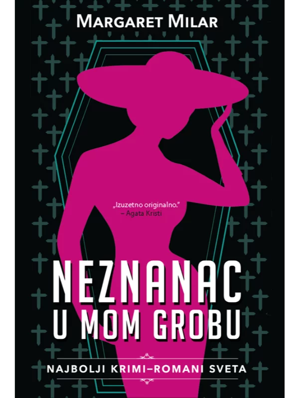 Neznanac u mom grobu - Image 1