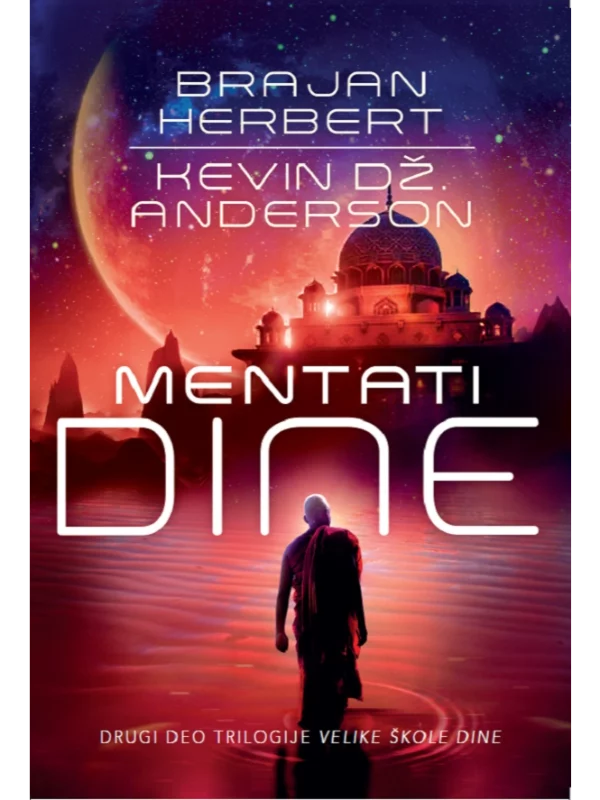 Mentati Dine 1