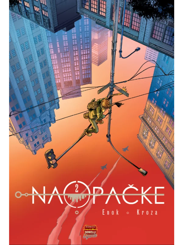 Naopačke 2 1