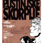 Pustinjske škorpije 4