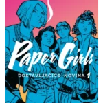 Dostavljačice novina 1