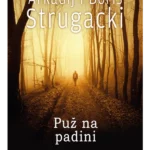 Puž na padini