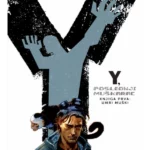 Y, poslednji muškarac 1