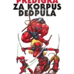 Predigra za korpus Dedpula TBD11