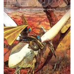 Mebijus kolekcija 1