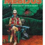 Mebijus kolekcija 4