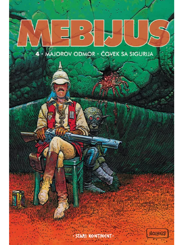 Mebijus kolekcija 4 1