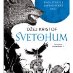 Letopisi Nesmiraja 2: Svetohum