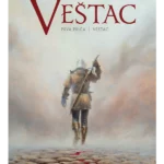 Saga o Vešcu: Ilustrovana priča 1