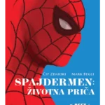 Spajdermen – Životna priča