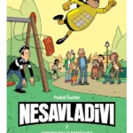 Nesavladivi 2 K4