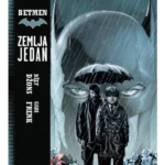 Betmen: Zemlja jedan DCZJ4