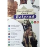 Vodič kroz Beograd - nemački
