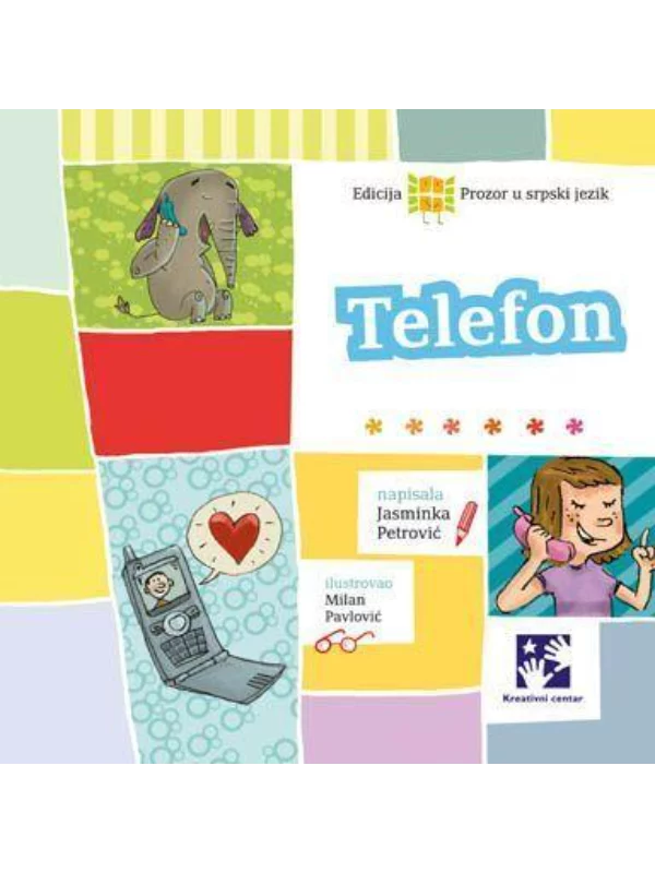 Telefon - Image 1