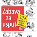 Zabava za usput