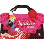 Kreiraj kostime za igračice sveta