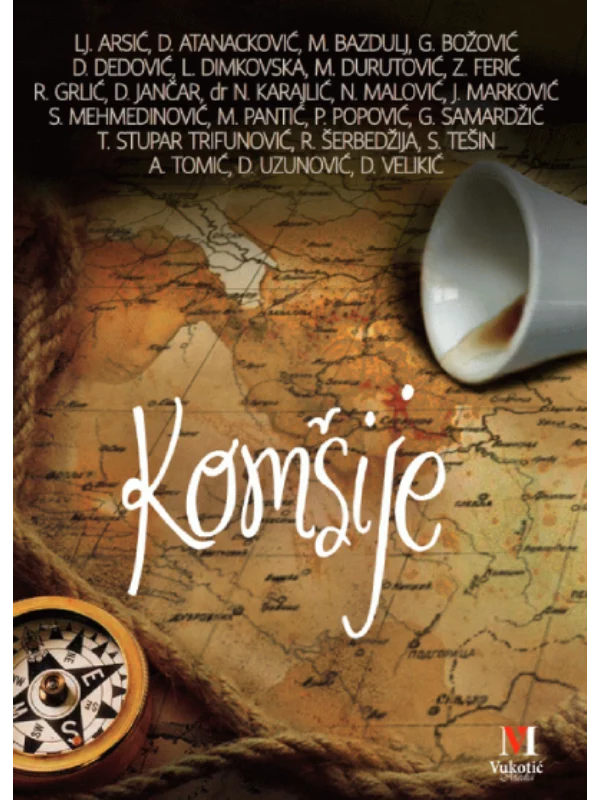 Komšije - Image 1