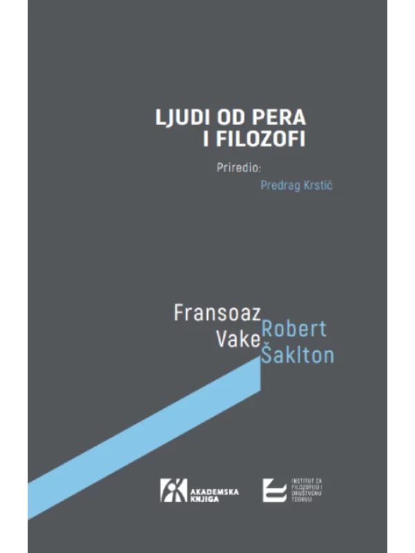 Ljudi od pera i filozofi - Image 1