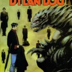 Dylan Dog Knjiga 14
