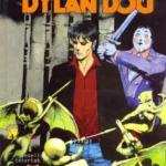 Dylan Dog Knjiga 16