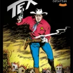 Tex Knjiga 4