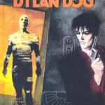 Dylan Dog Knjiga 19