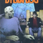 Dylan Dog Knjiga 20