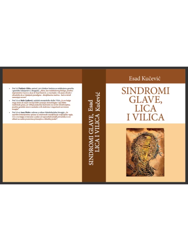 Sindromi glave, lica i vilica 1
