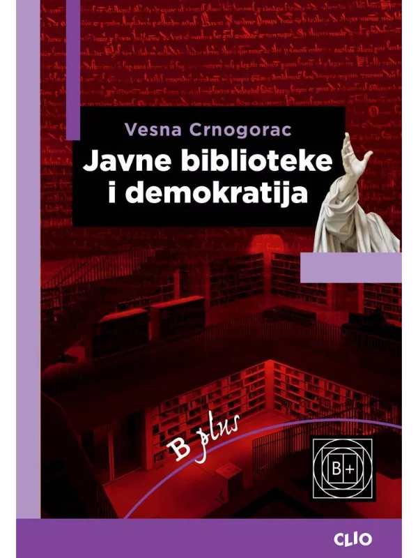 Javne biblioteke i demokratija 1
