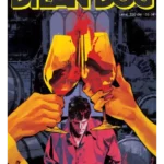 Dylan Dog 203 Loša berba