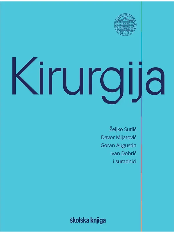 Kirurgija 1