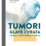 Tumori Glave I Vrata Udžbenik Za Studente Dentalne Medicine