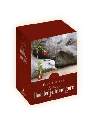 Komplet Doviđenja, tamo gore