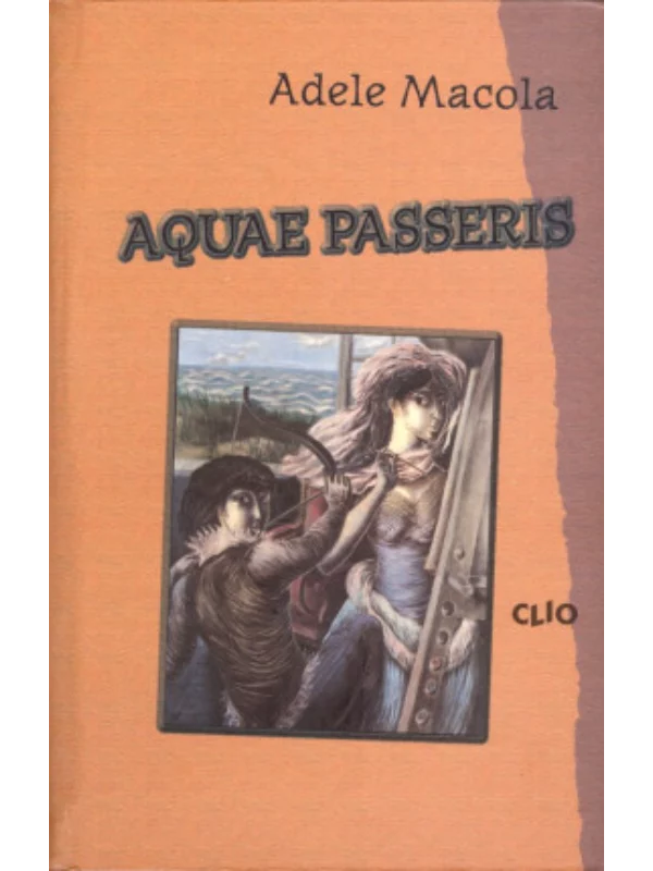 Aquae passeris - Image 1