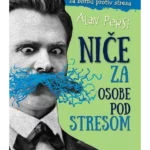 Niče za osobe pod stresom