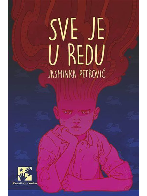 Sve je u redu - Image 1