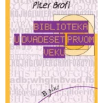 Biblioteka u dvadeset prvom veku