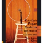 Moderna umetnost : 1770-1970-2