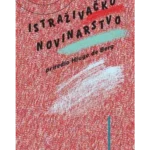 Istrazivacko novinarstvo